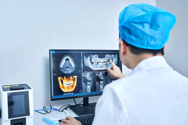 Best Chipped Tooth Repair Near Me  in Mount Ora, OH