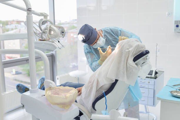 Best Tooth Pain Emergency Relief  in Mount Ora, OH